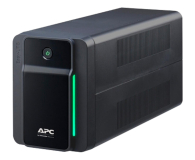 UPS (zasilacz awaryjny) APC BVX700 BackUPS BVX 700VA 360W/AVR/4xIEC BVX700LI